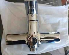 Lebed Duş Simistiteli