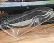 BMW E38 1999-2001 fara şüşəsi