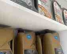 Mühərrik yağları