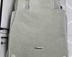 Mercedes W222 salon ayaqaltıları