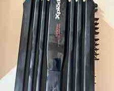 Səsgücləndirici Sony