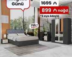 Yataq otağı mebeli