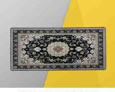 Mousepad Carpet Speed Silver 90x40sm