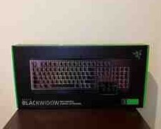 Klaviatura Razer BlackWidow Mechanical