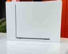 Apple MacBook Air M4 15inch 16GB, 512GB Sky Blue