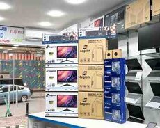 Masaüstü kompüter