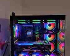 4K Max Gaming 13900K Build