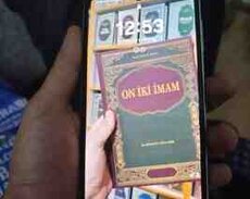 Samsung Galaxy A24 4G Lime Green 128GB, 6GB