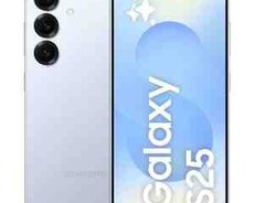 Samsung Galaxy S25 Blue Black 128GB, 12GB