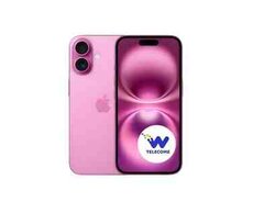 Apple iPhone 16 Pink 128GB, 8GB