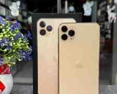 Apple iPhone 11 Pro Max Gold 64GB, 4GB