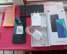 Xiaomi Redmi Note 13 Midnight Black 256GB, 8GB