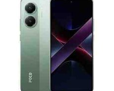 Xiaomi Poco X7 Pro Green 512GB, 12GB