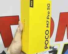 Xiaomi Poco M7 Pro 5G Black 512GB, 12GB