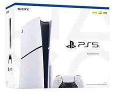 Sony PlayStation 5 slim