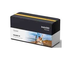 Insta360 X4 Travel Bundle (Black)