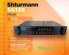 Shturmann SG130