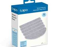 Tapo RVA301- Pambıq, Polyester