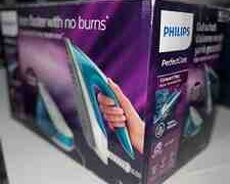 Buxarlı ütü Generator Philips GC7920, 20