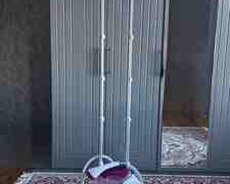 Buxarlı ütü Philips GC486, 30