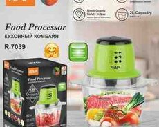 Mətbəx kombaynı Raf