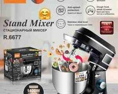 Xəmir qarışdıran Raf