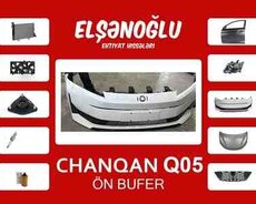 Changan Q05 ehtiyat hissələri