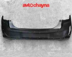 Changan Qiyuan A05 arxa bamperi