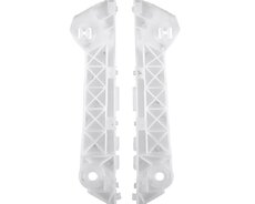 mazda cx9 2018 qabaq bufer kanti 