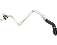 bmw g30 turbonun soyutma borusu 