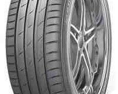 MARSHAL MU12  təkərləri 225, 55R16