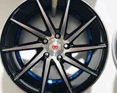 Chevrolet Cruze diskləri R17