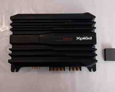 Səsgücləndirici Sony Xplod