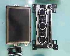 Rance Rover audio sistemi