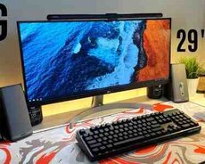 Monitor LG 29WN600