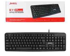 Jeodel K11 Usb Klaviatura