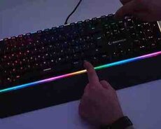 Klaviatura Rampage KB-R 96