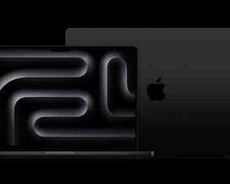 Apple MacBook Pro 14inch M3 16, 1TB