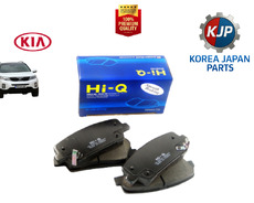 Kia Sorento 2012-2015 2.0 Dizel Nakladka Qabaq