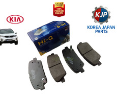 Kia Sorento 2012-2015 2.0 Dizel Nakladka Arxa