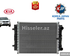 Kia Sorento 2012-2015 2.0 Dizel Radiator Su