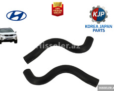 Kia Sorento 2012-2015 2.0 Dizel Slanq Radiator Ust