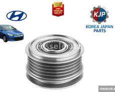 Hyundai I30 2010 1.6 Dizel Shkif Dinamo