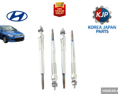 Hyundai I30 2010 1.6 Dizel Sham