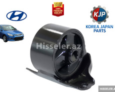 Hyundai I30 2010 1.6 Dizel Podushka Motor Qabaq