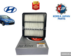 Hyundai I30 2010 1.6 Dizel Filter Hava