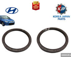 Hyundai I30 2010 1.6 Dizel Salnik Kolenval Arxa