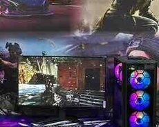 Masaüstü kompüter