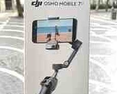 DJI osmo mobile 7P
