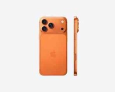 Apple iPhone 17 Pro Cosmic Orange 512GB, 12GB